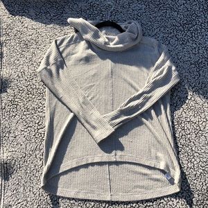 Lucky Brand Turtle neck